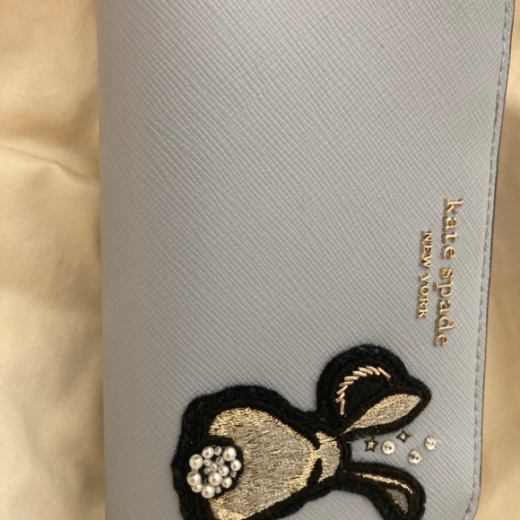 Kate Spade wallet - Picture 6 of 7